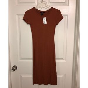 Forever 21 BodyCon Dress